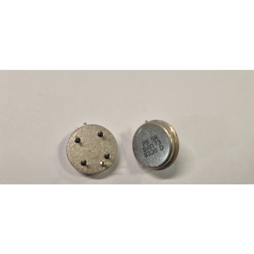 SW173 CRYSTAL 5PIN