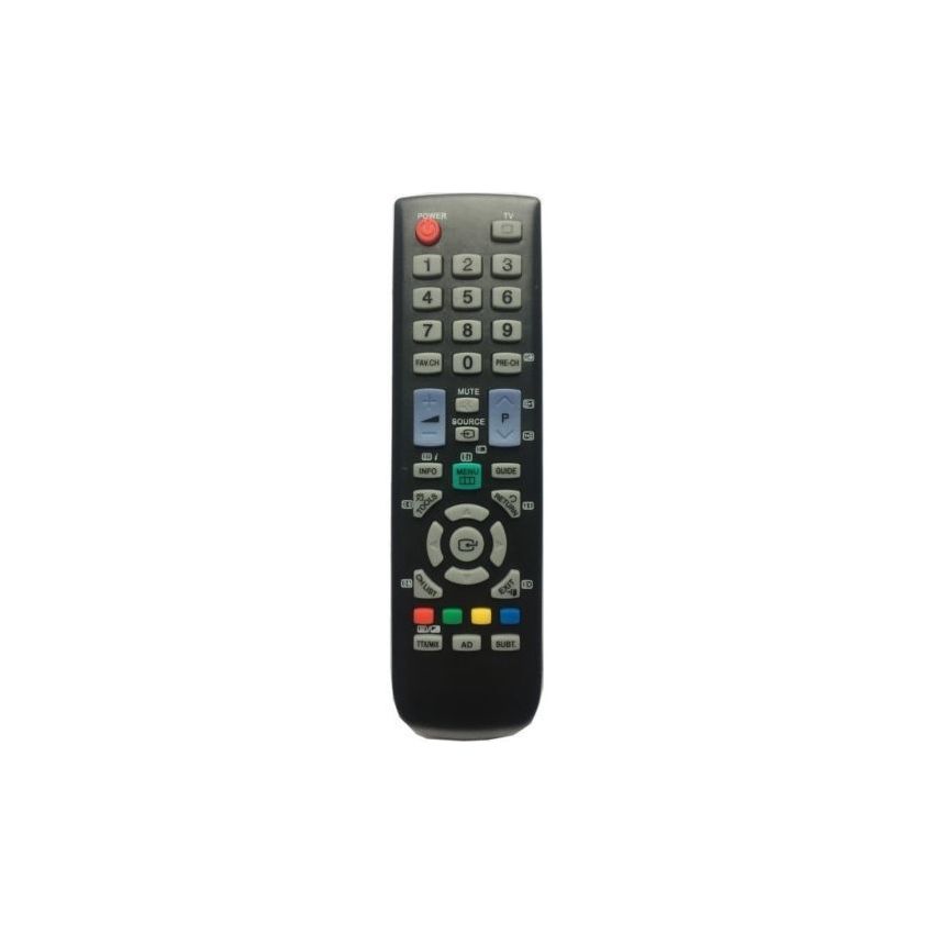 BN59-00865A compatible Replacement Remote Control for Samsung TV BN5900865A Y4S8