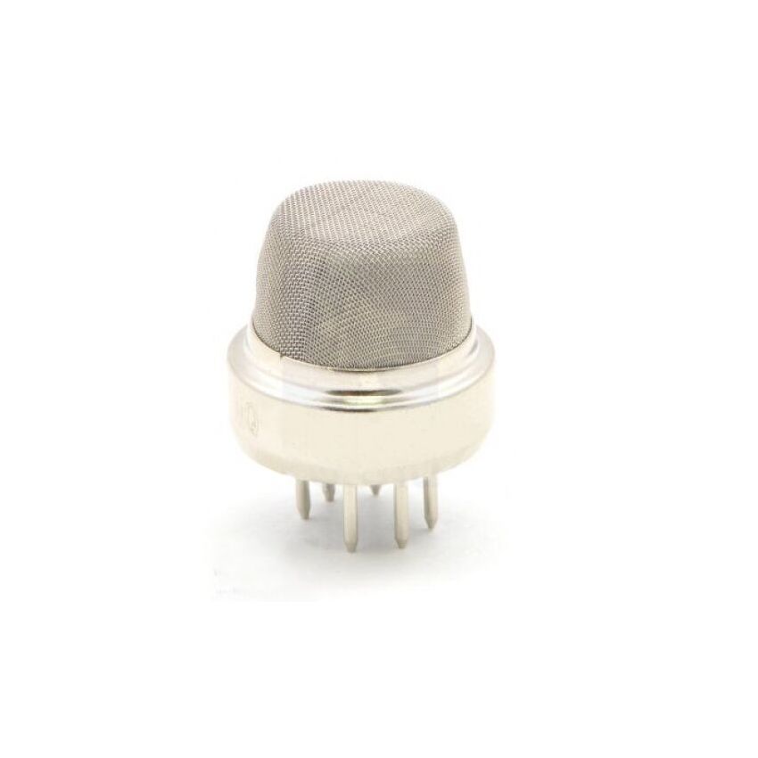 MQ-2 FLAMMABLE GAS & SMOKE SENSOR 6 PIN