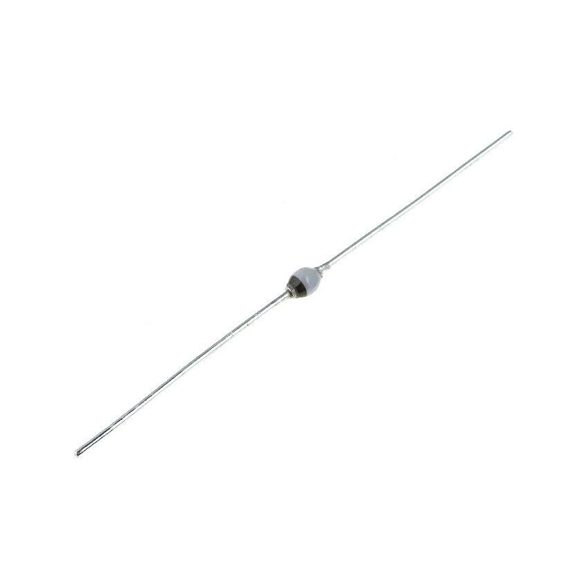 BZT03C200 Tvs Diode 160V 276V SOD57