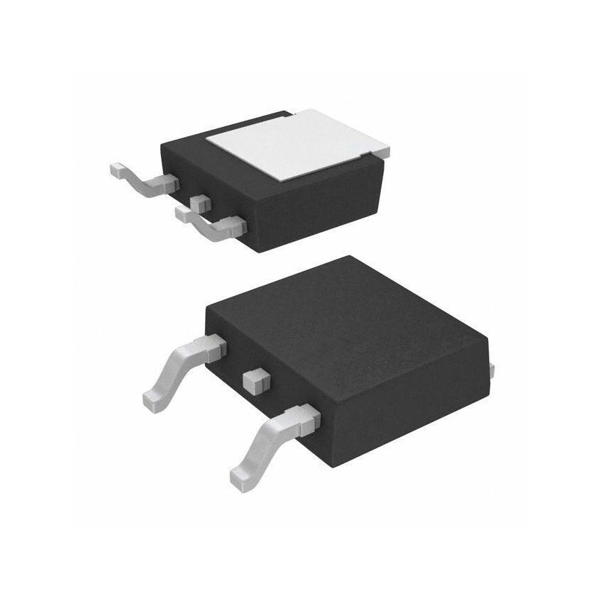 SPD30N06S2-23 	MOSFET N-CH 55V 30A DPAK