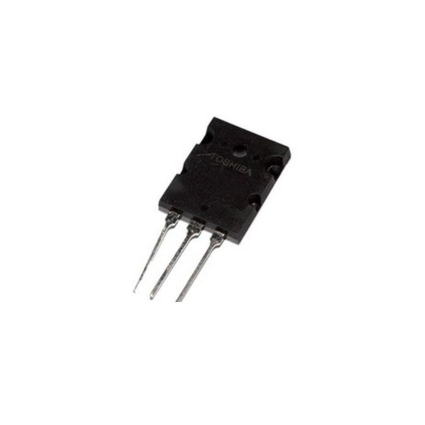 2SC5445 TOSHIBA TRANSISTOR TO-3PL C5445 (LOT OF 2)