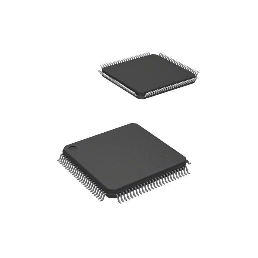 XC95144XL-10TQG100C IC CPLD 144MC 10NS 100TQFP