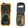MS8229N DIGITAL MULTIMETER WITH LARGE LCD TO SHOW 3 LINES OF READINGS 