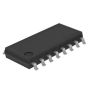 L6598D  Power Management Specialised - PMIC High Volt Reson Cont''