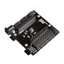 NEW UK 1PCS NodeMcu Base ESP8266 Testing DIY Breadboard Plate NE0020