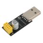 New UK CH340T CH340G USB to ESP8266 Wifi Module Developent Board Adapter NE0056