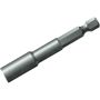 WERA.869/4/5.5  Screwdriver bit; hex socket; Socket: HEX 5,5mm