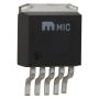 MIC29302AWU IC REG LINEAR POS ADJ 3A TO263-5