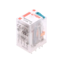 R3N-2013-23-1220-WTLD Relay: electromagnetic; 3PDT; Ucoil: 220VDC; Icontacts max