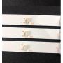 KIT 3 pcs STRIP 8 LED TV KONKA 43E20-3X8-8S1P-1410-0D20 CC02430D738V04  