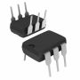 H11C6   OPTOISOLATOR 5.3KV SCR 6DIP