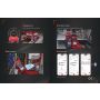 UT251C+ Professional AC Leakage Current Clamp with Bluetooth