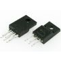 DM0565R Fairchild Power Switch 2.8A 6-Pin TO-220F ''UK COMPANY SINCE1983 NIKKO''
