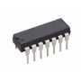 LM1877N9  LM1877N9 = LM1877N-9 INTEGRATED CIRCUIT DIP-14  