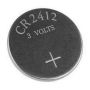 1 x 2412 DL2412 CR2412 Coin Cell Battery 3v     ''UK COMPANY SINCE 1983 NIKKO''