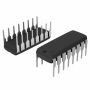 PT2268  REMOTE CONTROL ENCODER INTEGRATED  CIRCUIT   DIP16