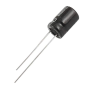 E.CAP/3.3UF 450V  CAPACITOR 3.3UF 450V CAP ALUM RADIAL  (LOT OF 10)'UK COMPANY