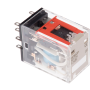 MY2N-12DC(S) 12V dc Coil Non-Latching Relay 10A  ''UK COMPANY SINCE 1983 NIKKO''