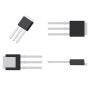 2N60L UTC SEMICONDUCTOR 2N60L TO-251