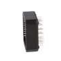 PLCC-32 Socket: plcc; PIN: 32; phosphor bronze; tinned; 1