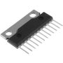 AN7147 MATSUSHITA INTEGRATED CIRCUIT SIP-12