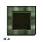 GD82551ER Intel FAST Ethernet BGA IC 82551ER