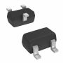 2SC5008 RF TRANSISTOR NPN SOT-523  C5008  (LOT OF 2)