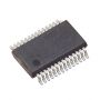 AK4520-VF SMD INTEGRATED CIRCUIT SSOP-28