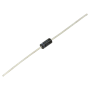 P4KE12A Diode: TVS; 400W; 12V; 25A (LOT OF 2)