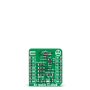 MIKROE-5060 Multiple Function Sensor Development Tools Air quality 9 Click 'UK'