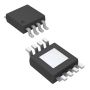 UCC37321DGN Low-Side Gate Driver IC Inverting 8-HVSSOP
