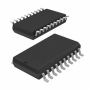 HIP4081AIBZ SMD IC  15 V 2.5 A 530 mW Quad Output Mosfet Driver - SOIC20