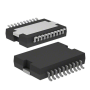 L298P013TR   IC BRIDGE DRIVER  SOIC20