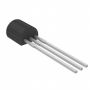 ZVN3306A MOSFET N-CH 60V 270MA TO92-3   ''UK COMPANY SINCE1983 NIKKO''