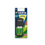 POCKET-CHAR/4X2100 Charger for rechargeable batteries Ni-MH Size AA VARTA