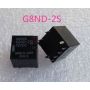 G8ND-2S-12VDC PCB Relay G8ND Automotive PCB relay (Dual H-Bridge) OMRON