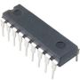 AN6326 INTEGRATED CIRCUIT DIP-18