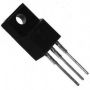 TK290A60Y MOSFET N-CH 600V 11.5A TO220SIS