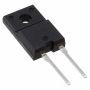 FMG-G26S DIODE GEN PURP 600V 4A TO220F-2L (LOT OF 5) 