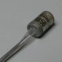 2SB56 TOSHIBA ORIGINAL TRANSISTOR TO-1 (LOT OF 2)