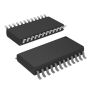 TPIC6A595DW IC 8-BIT SHIFT REGISTER 24-SOIC