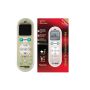 SUPERIOR AirCo Universal-Remote-Control for air conditioning devices 'UK  NIKKO'
