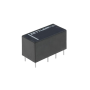 AZ822-2C-9DSE Relay electromagnetic DPDT Ucoil9VDC 0.5A/120VAC ZETTLER   ''UK''