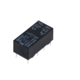 G6A-234P-ST-US 12VDC DPDT; Ucoil: 12VDC; 0.3A