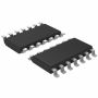 MCP42100-I/SL  IC POT DGTL 100K 2CH SPI 14-SOIC