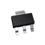 ZVN2106GTA MOSFET N-CH 60V 710MA SOT223
