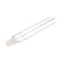 3mm Red / White Bi-Colour LED Common Anode 3 Pin Diffused OSRWPA3132A ''NIKKO''