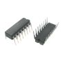 MC145402L MOTOROLA INTEGRATED CIRCUIT CDIP-16