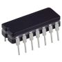 741CJ111 INTEGRATED CIRCUIT CDIP-14